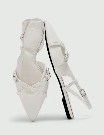 Pantofi SHEIN, negru