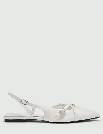 Pantofi SHEIN, negru