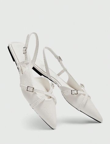 Pantofi SHEIN, negru