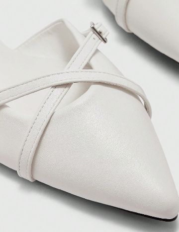 Pantofi SHEIN, negru