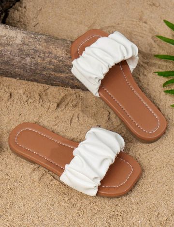 Slapi Shein Kids, alb