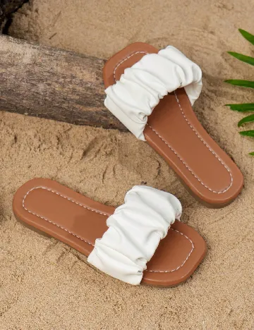 Slapi Shein Kids, alb