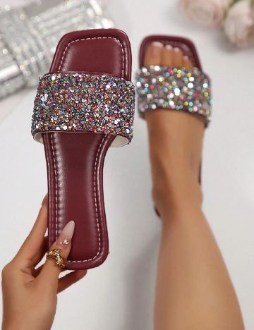 Slapi SHEIN, visiniu