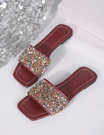 Slapi SHEIN, visiniu