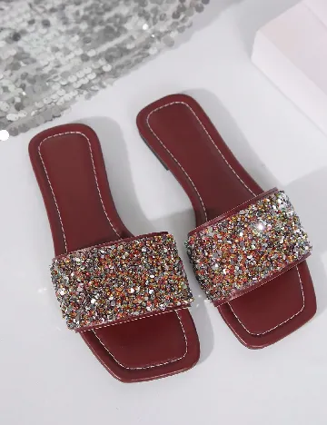 Slapi SHEIN, visiniu