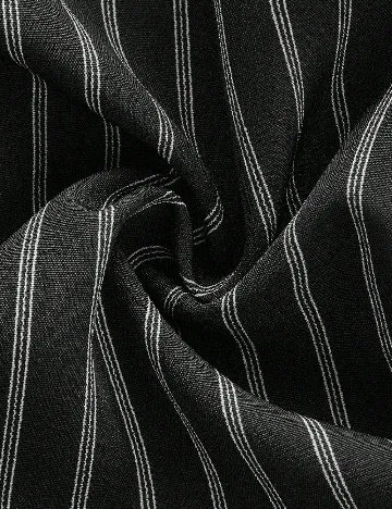 Camasa SHEIN CURVE, negru