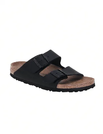 Slapi BIRKENSTOCK, negru