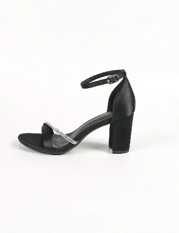 Sandale SHEIN, negru