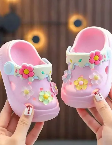 Saboti Shein Kids, roz