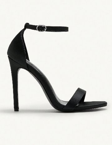 Sandale SHEIN, negru