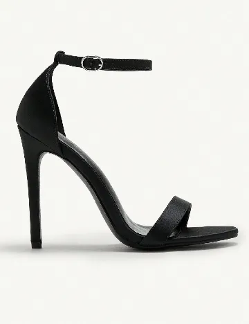 Sandale SHEIN, negru