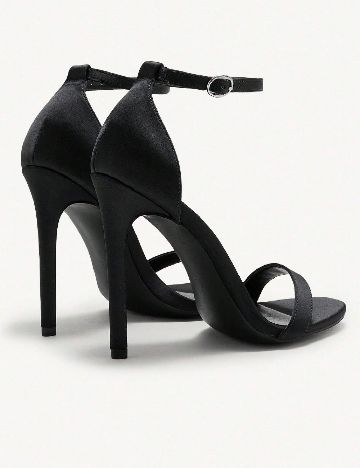 Sandale SHEIN, negru