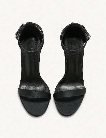 Sandale SHEIN, negru