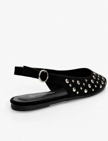 Balerini SHEIN, negru