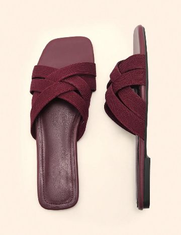 Slapi Cuccoo, visiniu