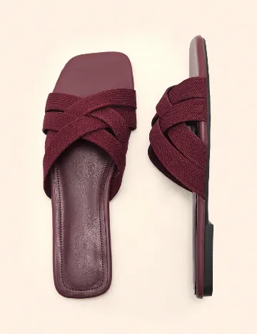 Slapi Cuccoo, visiniu