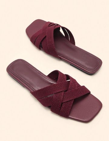 Slapi Cuccoo, visiniu