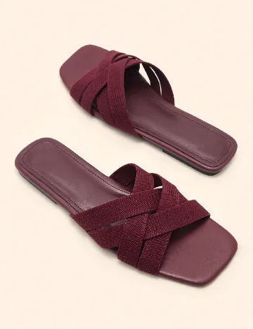 Slapi Cuccoo, visiniu