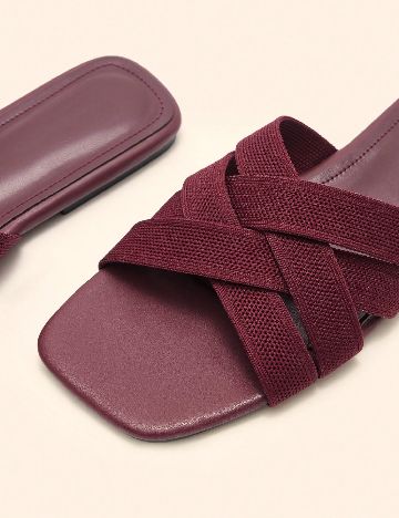 Slapi Cuccoo, visiniu