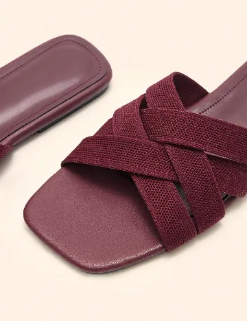 Slapi Cuccoo, visiniu