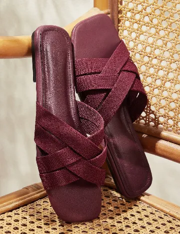 Slapi Cuccoo, visiniu