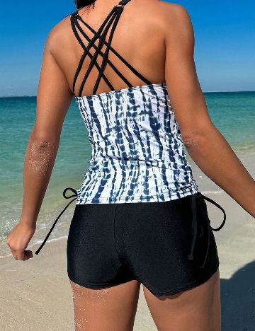 Compleu De Plaja SHEIN, mix culori