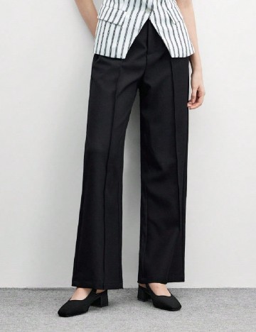 Pantofi Cuccoo, negru