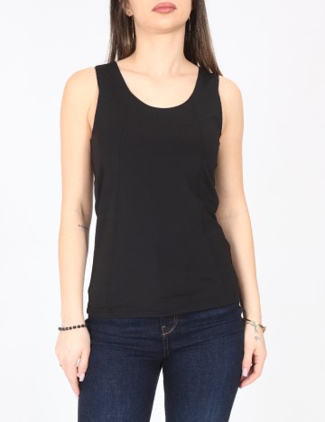 Maiou Friendtex, negru