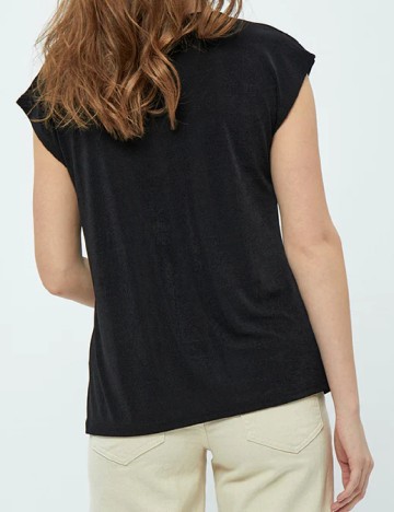 Bluza Desires, negru