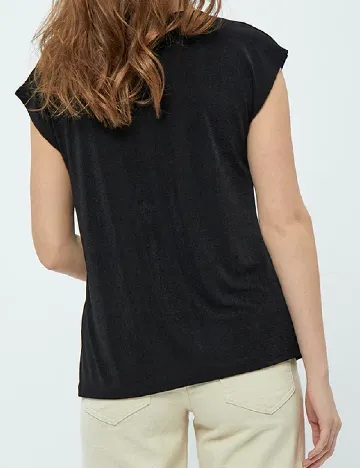 Bluza Desires, negru