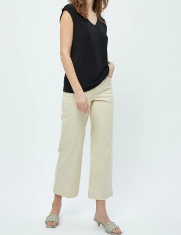 Bluza Desires, negru