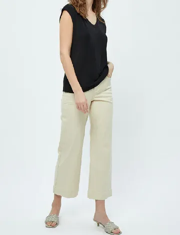 Bluza Desires, negru