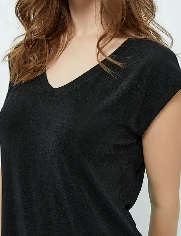 Bluza Desires, negru