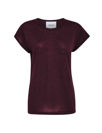 Bluza Minus, visiniu