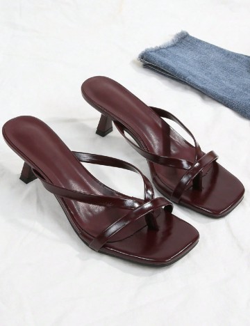 Saboti SHEIN, visiniu