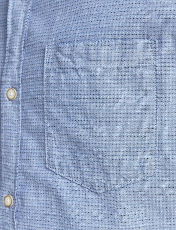 Camasa Jack&Jones, albastru