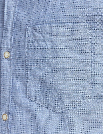 Camasa Jack&Jones, albastru