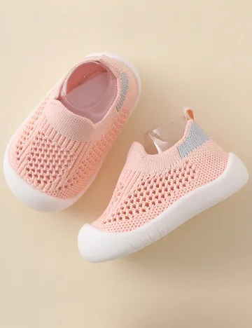 Adidasi Shein Kids, corai