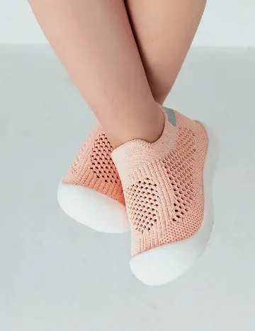 Adidasi Shein Kids, corai