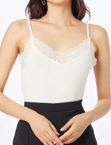 Maiou Peppercorn, ecru