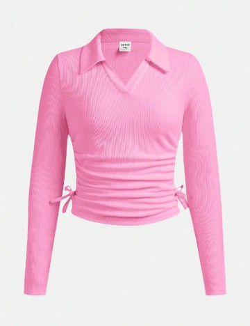 Bluza Shein Kids, roz