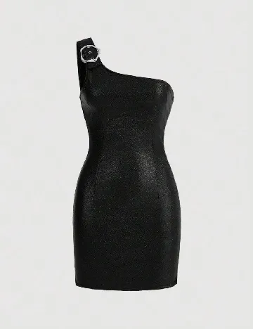 Rochie scurta SHEIN, negru