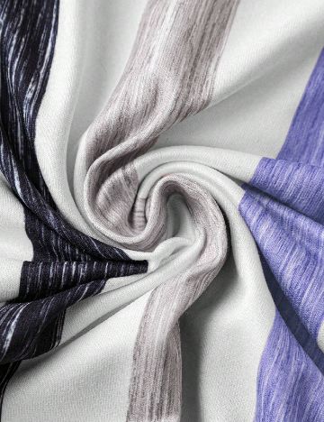 Rochie medie SHEIN CURVE, mix culori