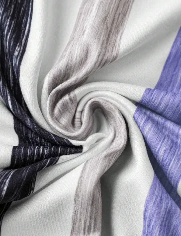 Rochie medie SHEIN CURVE, mix culori