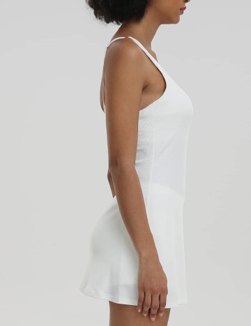 Compleu SHEIN, alb