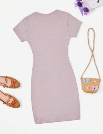 Rochie Shein Kids, lila