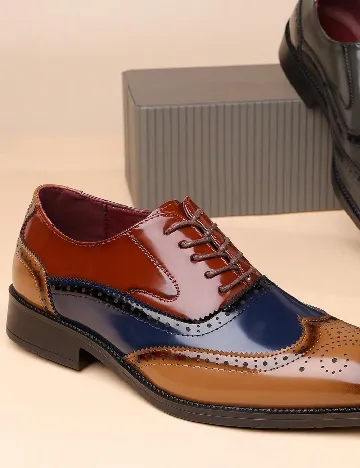 Pantofi SHEIN, mix culori