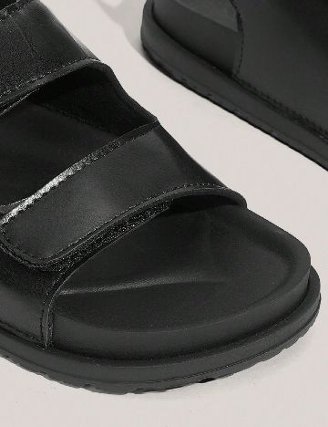 Sandale SHEIN, negru