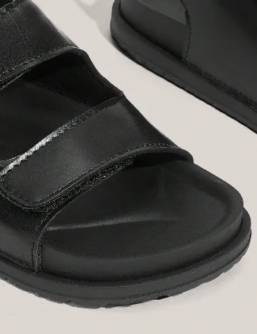 Sandale SHEIN, negru