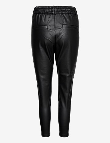 Pantaloni Only, negru